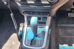 2018 Holden Colorado LS