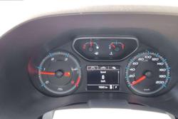 2018 Holden Colorado LS