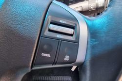 2018 Holden Colorado LS