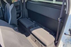 2018 Holden Colorado LS