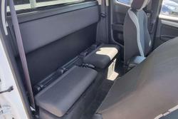 2018 Holden Colorado LS