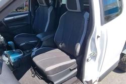 2018 Holden Colorado LS