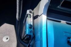 2018 Holden Colorado LS