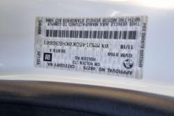 2018 Holden Colorado LS