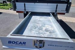 2018 Holden Colorado LS