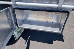 2018 Holden Colorado LS