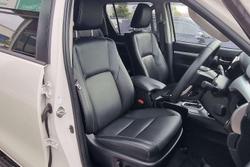 2021 Toyota Hilux SR5