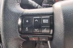 2021 Toyota Hilux SR5