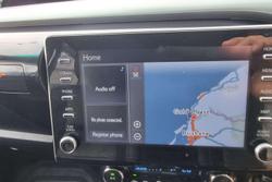 2021 Toyota Hilux SR5