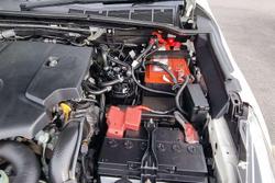 2021 Toyota Hilux SR5