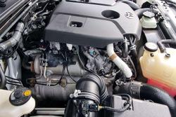 2021 Toyota Hilux SR5