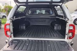 2021 Toyota Hilux SR5