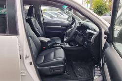 2021 Toyota Hilux SR5