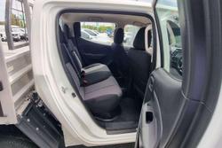 2022 Mitsubishi Triton GLX