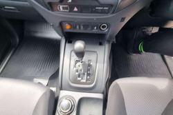 2022 Mitsubishi Triton GLX