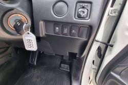 2022 Mitsubishi Triton GLX