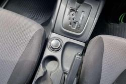 2022 Mitsubishi Triton GLX