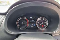 2022 Mitsubishi Triton GLX