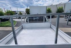 2022 Mitsubishi Triton GLX