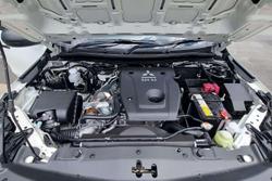 2022 Mitsubishi Triton GLX