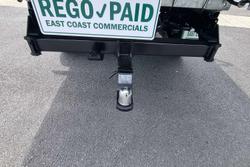 2022 Mitsubishi Triton GLX