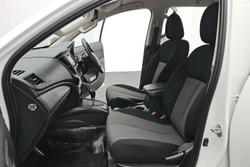 2022 Mitsubishi Triton GLX