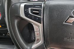 2022 Mitsubishi Triton GLX