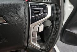 2022 Mitsubishi Triton GLX