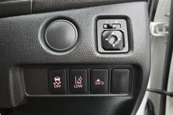 2022 Mitsubishi Triton GLX