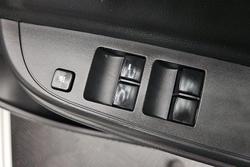 2022 Mitsubishi Triton GLX