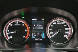 2022 Mitsubishi Triton GLX