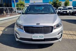 2020 Kia Carnival S