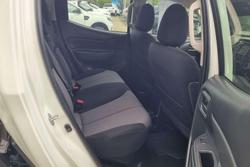 2022 Mitsubishi Triton GLX