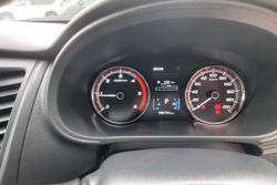 2022 Mitsubishi Triton GLX