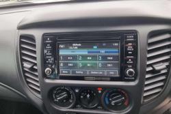 2022 Mitsubishi Triton GLX