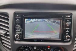 2022 Mitsubishi Triton GLX