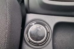 2022 Mitsubishi Triton GLX