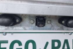 2022 Mitsubishi Triton GLX