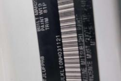 2022 Mitsubishi Triton GLX