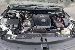 2022 Mitsubishi Triton GLX