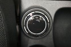 2022 Mitsubishi Triton GLX