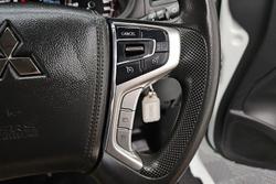 2022 Mitsubishi Triton GLX