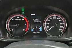 2022 Mitsubishi Triton GLX