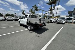 2022 Mitsubishi Triton GLX