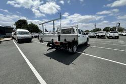 2022 Mitsubishi Triton GLX