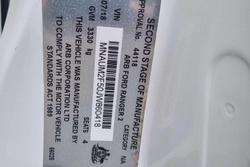 2018 Ford Ranger XLT