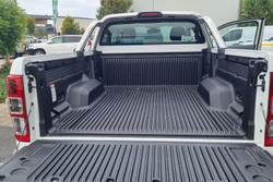 2018 Ford Ranger XLT