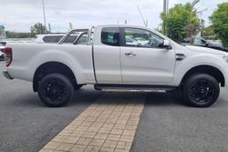 2018 Ford Ranger XLT
