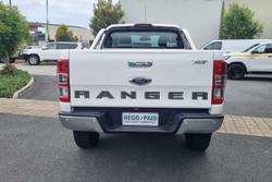 2018 Ford Ranger XLT