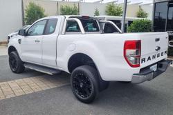 2018 Ford Ranger XLT